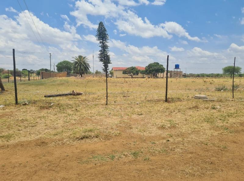 5 Bedroom Property for Sale in Mabopane North West